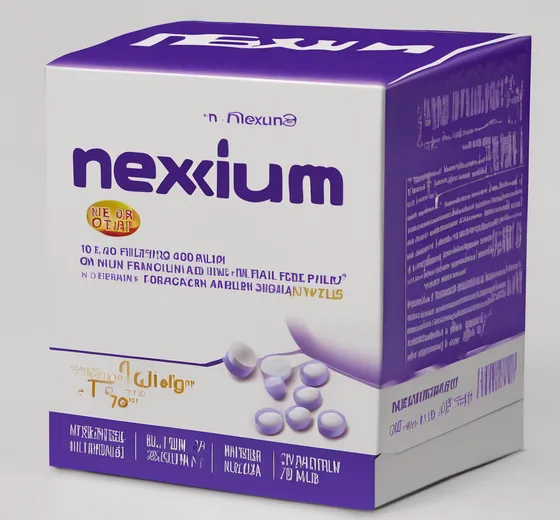 Nexium 20 mg compresse prezzo